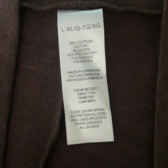 Cardigan - Picture 5 of 5